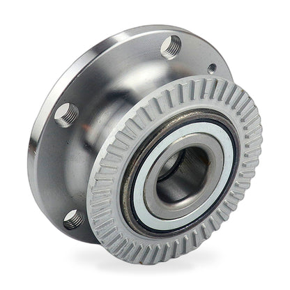 Wheel Bearing Kit Suitable for Audi A4 B6 B7 A6 C5 A8 D3 VW Passat B5 Skoda - ZT3