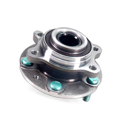 Front Wheel Hub Bearing Assembly Suitable for FAW Besturn B90 2012-2017 - BD1