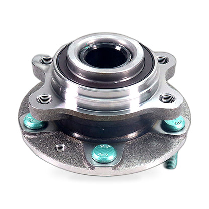 Front Wheel Hub Bearing Assembly Suitable for FAW Besturn B90 2012-2017 - ZT2