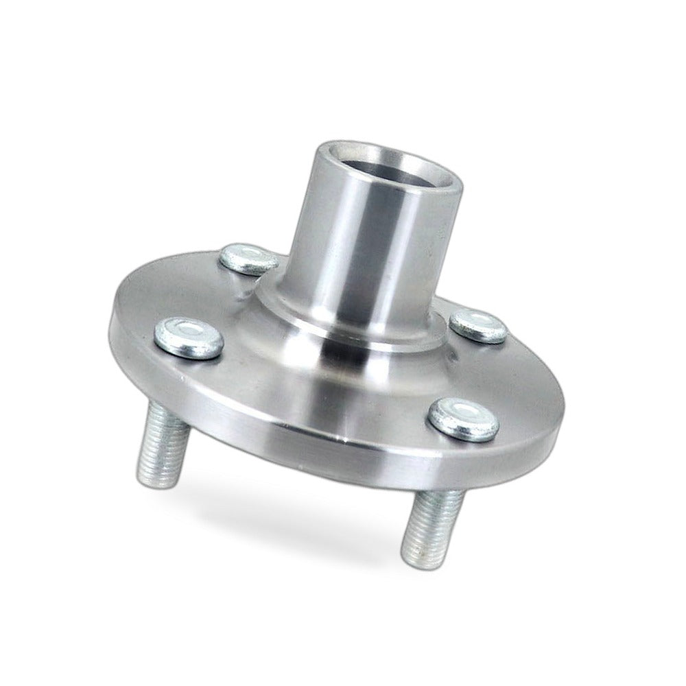 Wheel Hub Assembly Suitable for Toyota Corolla 2000-2007 1.8L 1762cc 43502-12140 - BD3