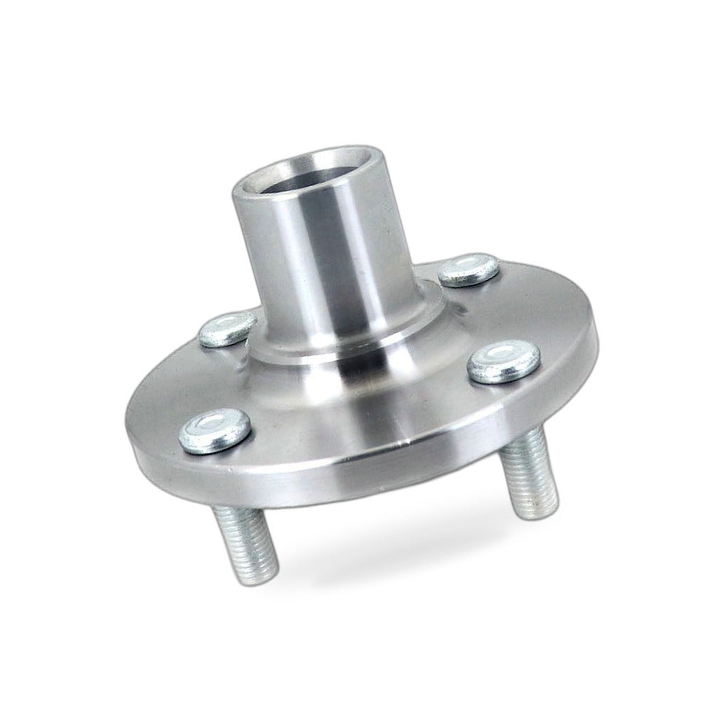 Wheel Hub Assembly Suitable for Toyota Corolla 2000-2007 1.8L 1762cc 43502-12140 - BD4