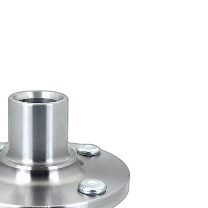 Wheel Hub Assembly Suitable for Toyota Corolla 2000-2007 1.8L 1762cc 43502-12140 - XQ1