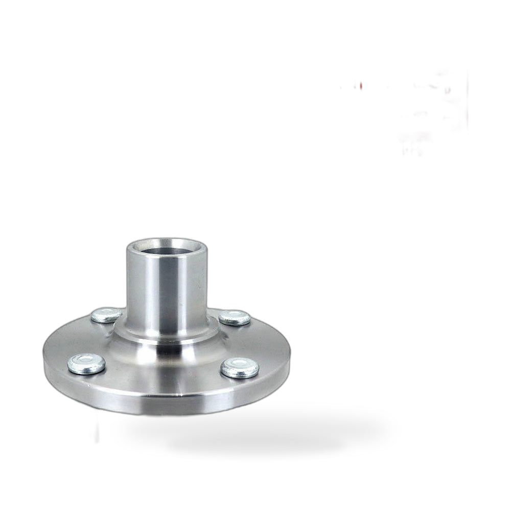 Wheel Hub Assembly Suitable for Toyota Corolla 2000-2007 1.8L 1762cc 43502-12140 - ZT2