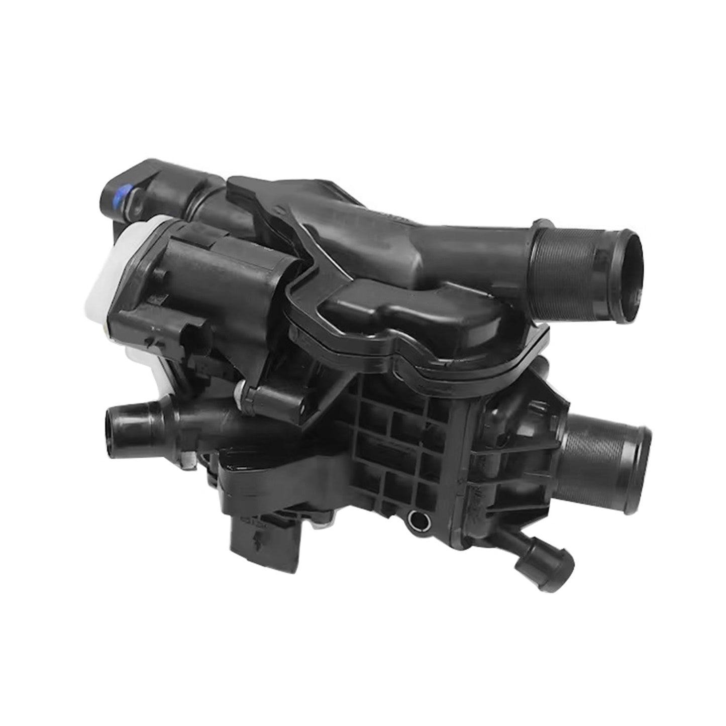 Thermostat Housing Suitable for Citroen C4 Grand Picasso 2.0 BlueHDi