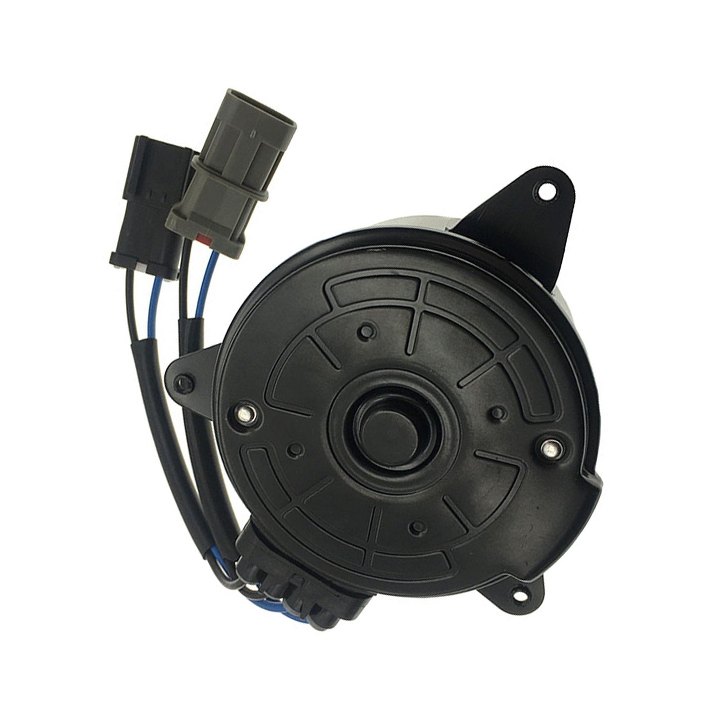 Radiator Fan Cooling Motor Suitable For Nissan Versa 2012-2019 / Versa Note 2014-2019 1.6L