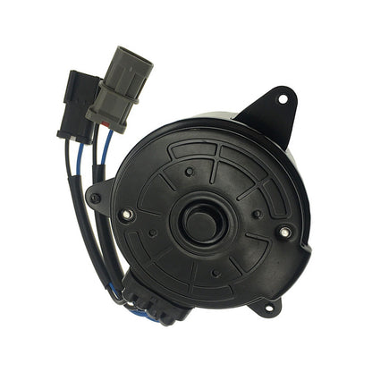 Radiator Fan Cooling Motor Suitable For Nissan Versa 2012-2019 / Versa Note 2014-2019 1.6L