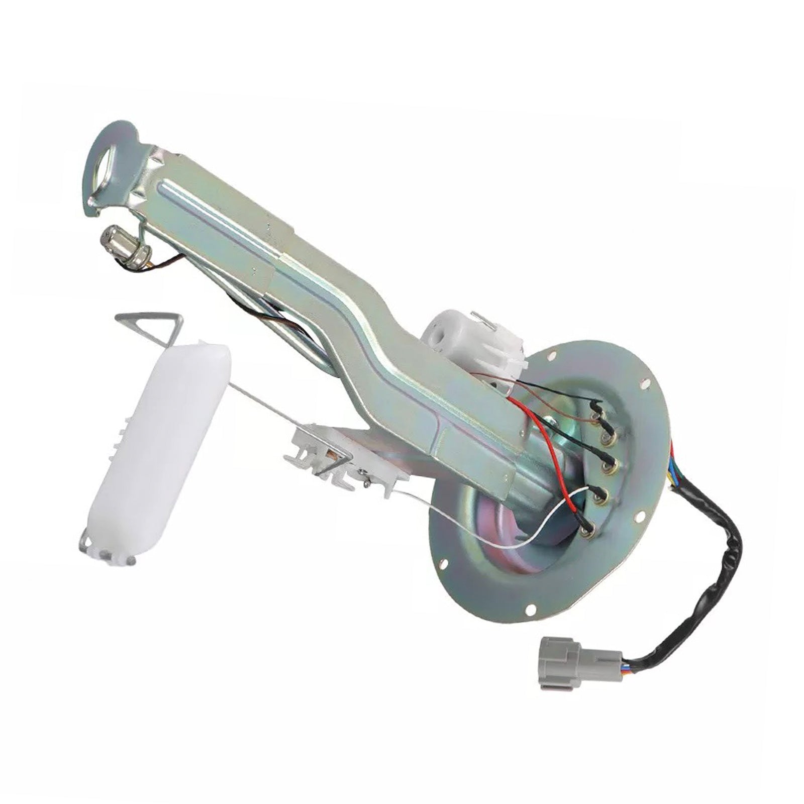 Fuel Sender Unit w/Fuel Pump Suitable For Nissan Patrol GU Y61 4.8 25060-VC30A Sub Tank.