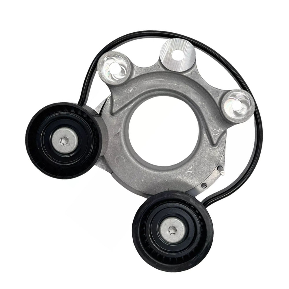 Aux Belt Tensioner Suitable for Land Rover Discovery Sport L550 2.0D