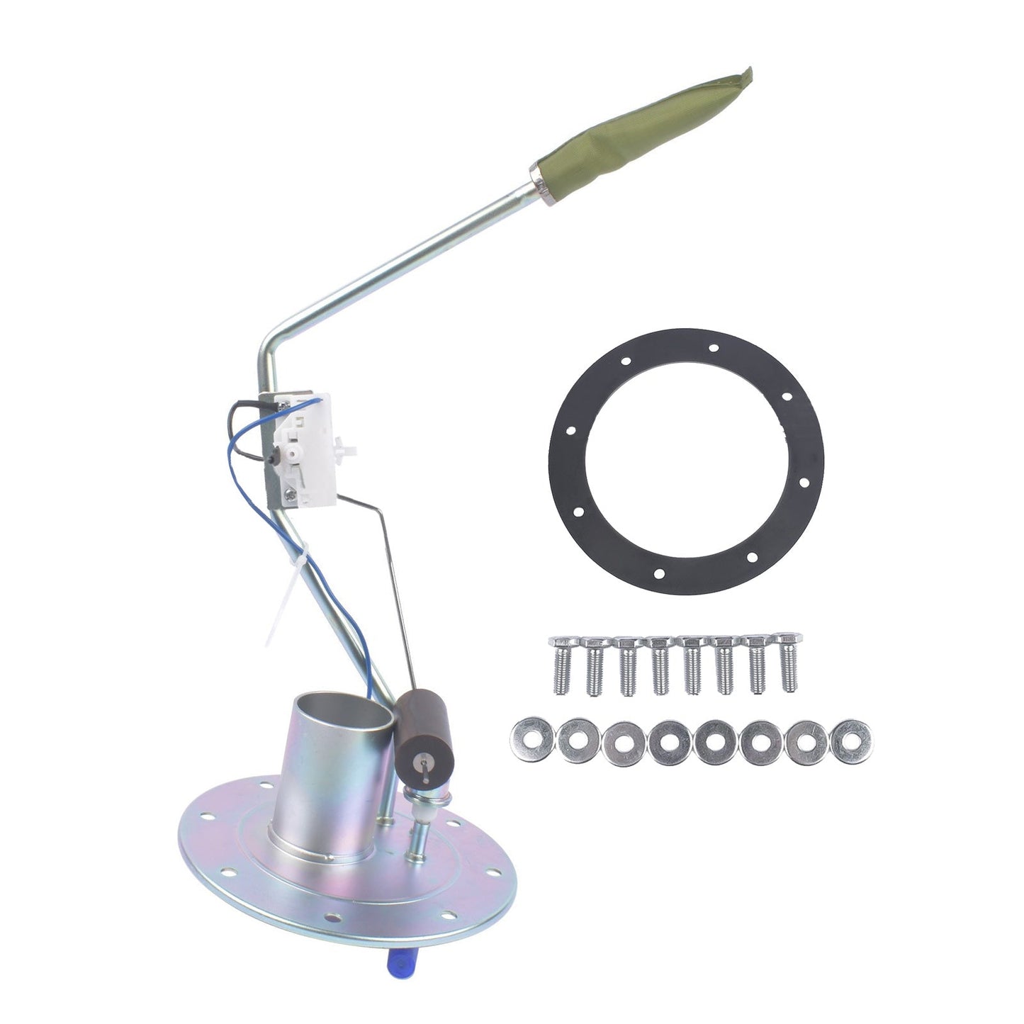 Gas Tank Fuel Sending Unit 3 8 Feed Suitable for Chevy Corvette 78-81 AM39086513.