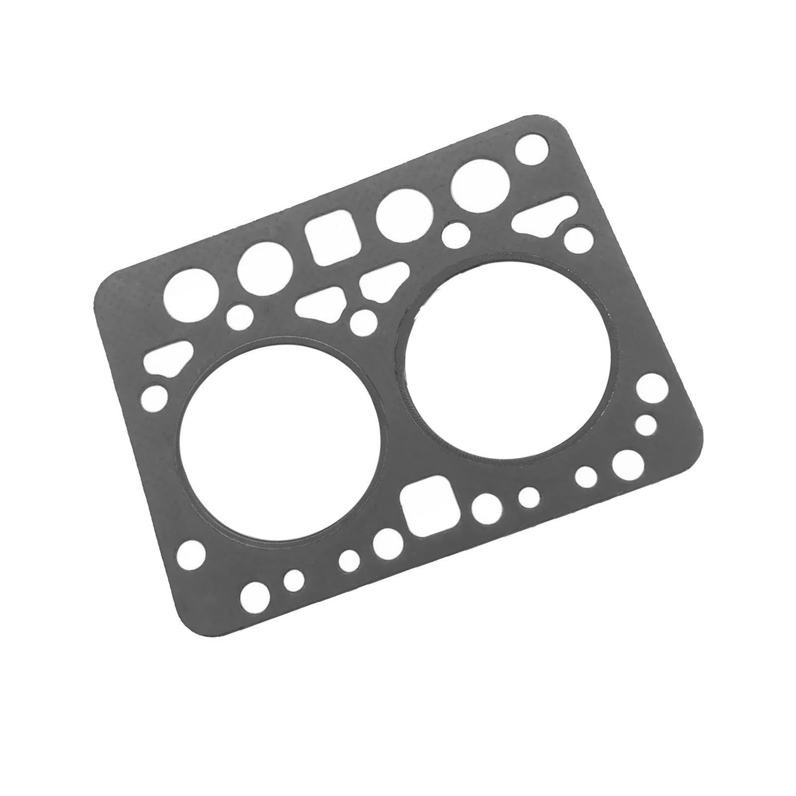 Overhaul Full Cylinder Head Gasket Set Kit Suitable For Kubota ZL600 / B6000 Tractor Engine.