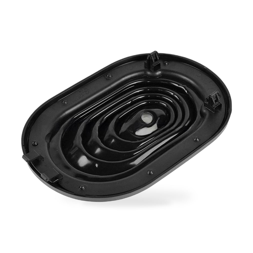 Manual Transmission Shift Lever Boot Suitable for Jeep Wrangler JK 2007-2010 - ZT2