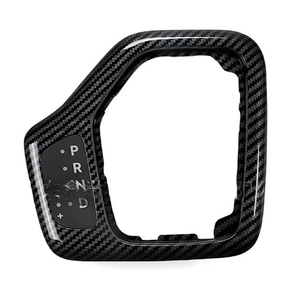 Shifter Bezel with Wiring Harness Kit Suitable for Jeep Grand Cherokee - ZT2