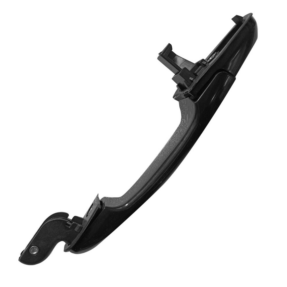 Front Left Exterior Outer Door Handle Suitable for Hyundai Tucson 2005-2009.