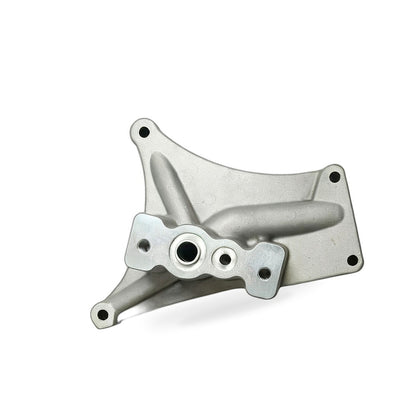 Exhaust Downpipe Suitable for Ford F-250 7.3L 99.5-03 Turbo Pedestal EBP Delete - BD4