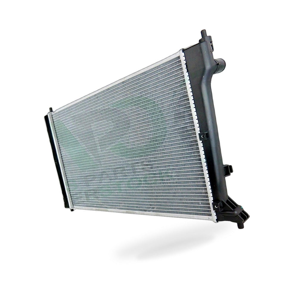 Radiator Suitable for Ford Territory SX SY 2WD 4WD 6Cyl Turbo 2004-2011 - BD4