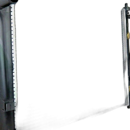 Radiator Suitable for Ford Territory SX SY 2WD 4WD 6Cyl Turbo 2004-2011 - XQ1