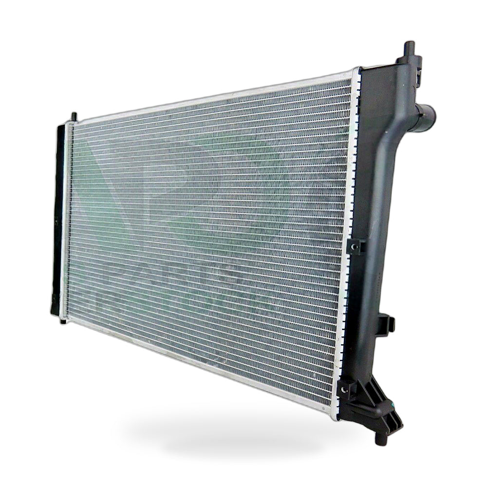 Radiator Suitable for Ford Territory SX SY 2WD 4WD 6Cyl Turbo 2004-2011 - ZT3