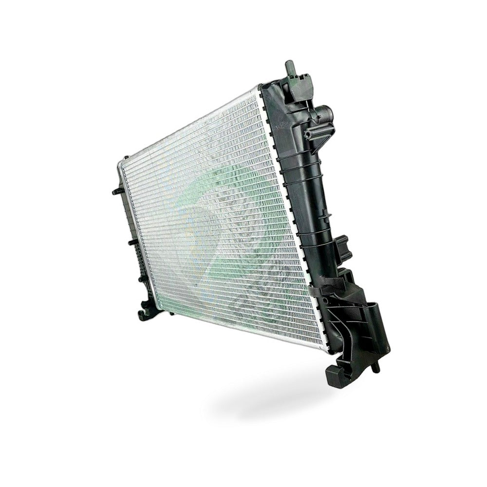 Radiator Suitable for Holden Barina TM 1.4L Turbo Petrol 2011-2016 - BD4