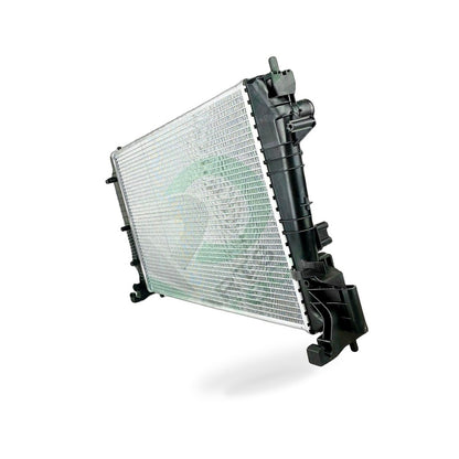 Radiator Suitable for Holden Barina TM 1.4L Turbo Petrol 2011-2016 - BD4