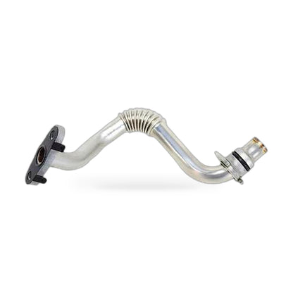 TURBO OIL DRAIN MODIFICATION PIPE For DISCOVERY 4 RANGE ROVER SPORT L320 3.0 - ZT2