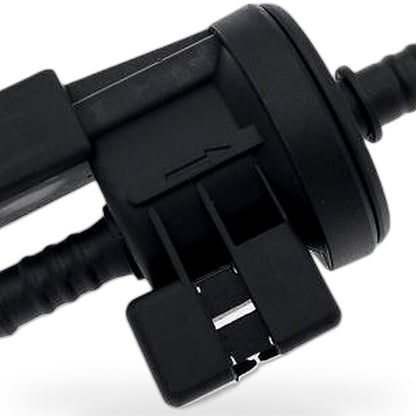 For AUDI VW Golf Jetta 06E906517A Vapor Canister PURGE Solenoid VALVE 0280142431 - XQ1