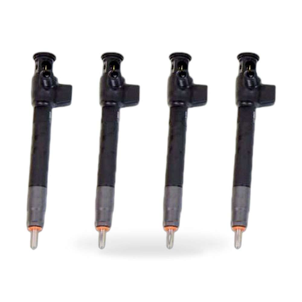 Reman Delphi Injector PFJDI297 28388960 28602948 9674984080 x4 – 1 Year Warranty - ZT2