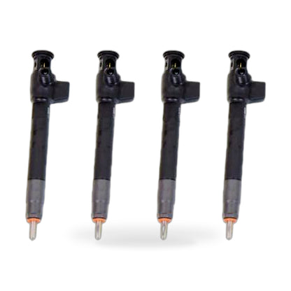 Reman Delphi Injector PFJDI297 28388960 28602948 9674984080 x4 – 1 Year Warranty - ZT2