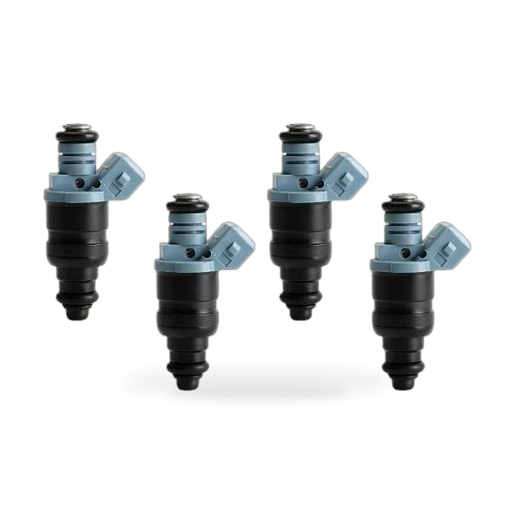 4PCS 380cc 0391511 Fuel injectors fit BMW MINI R52 R53 S JCW John Cooper YU - ZT2