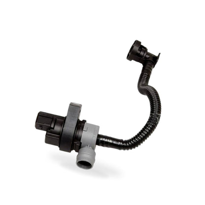 Carbon canister solenoid valve with pipeline suitable for BMW E60 E70 E82 E88, 13907618643, 13907572234, 13904588396 - BD1