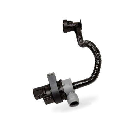 Carbon canister solenoid valve with pipeline suitable for BMW E60 E70 E82 E88, 13907618643, 13907572234, 13904588396 - BD2