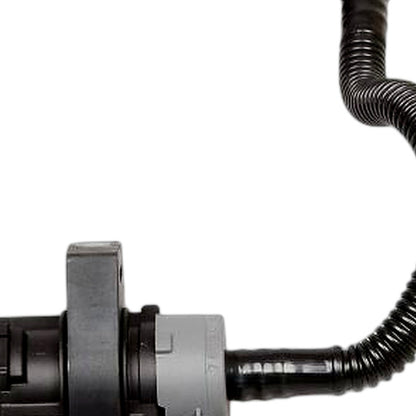 Carbon canister solenoid valve with pipeline suitable for BMW E60 E70 E82 E88, 13907618643, 13907572234, 13904588396 - XQ1