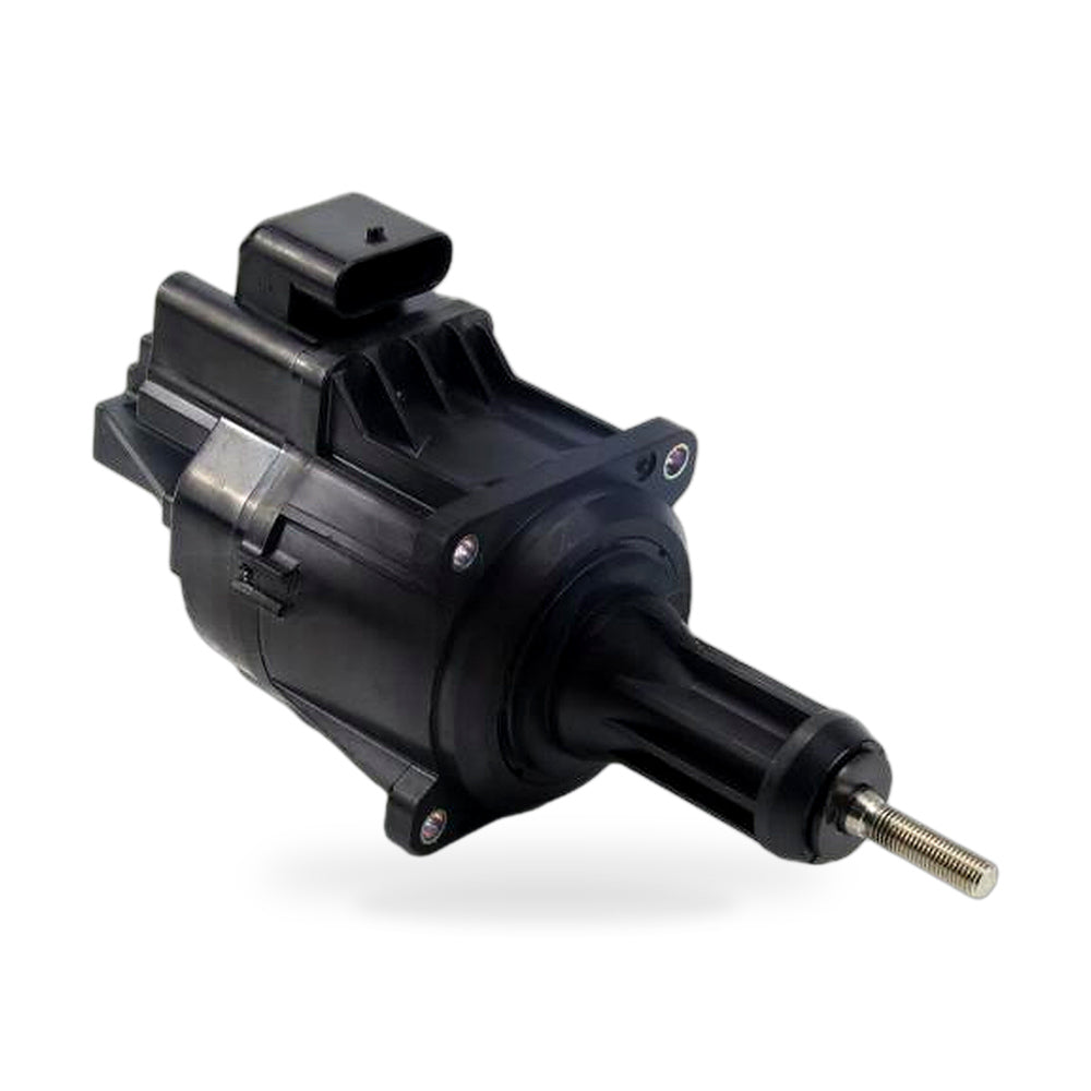 BMW turbocharged solenoid valve 11658680616 - ZT2