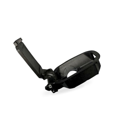 Place an order with neutral packaging noted. Suitable for Mercedes Benz GLC fuel tank flap base (specification: fuel tank cover base+flap) - BD2