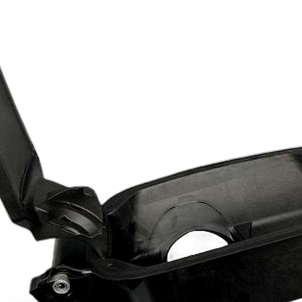 Place an order with neutral packaging noted. Suitable for Mercedes Benz GLC fuel tank flap base (specification: fuel tank cover base+flap) - XQ1