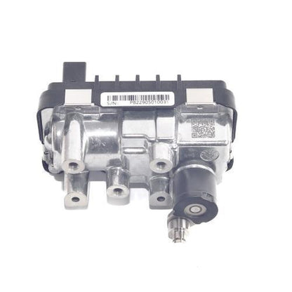 Electronic Actuator Suitable for Ford BT-50 2.2L Turbo