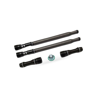 For Ford 6.0L Powerstroke Diesel Updated Stand Pipe & Dummy Plug Kit - BD2