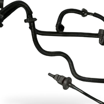Steam carbon canister purification valve - XQ1