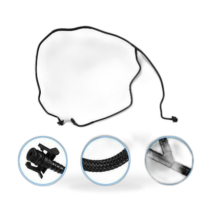 Radiator Overflow Water Tank Hose Assembly for Ford Escape 2013-2016 - ZT2