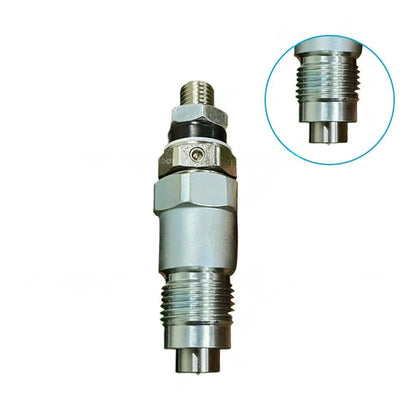 6x Diesel Fuel Injectors Suitable for Nissan Patrol GQ Y60 2.8TD RD28T