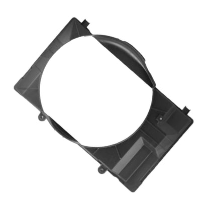 Radiator Fan Shroud Plastic Suitable for Toyota LandCruiser 80 Series 4.5L