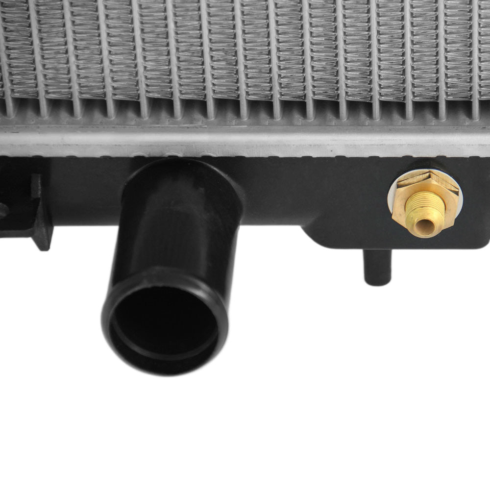 Radiator Suitable For Mitsubishi 380 DB 3.8L V6 2005ÿ2008 Automatic & Manual Transmission
