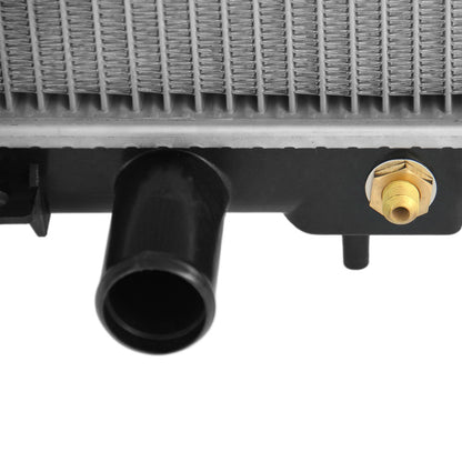 Radiator Suitable For Mitsubishi 380 DB 3.8L V6 2005ÿ2008 Automatic & Manual Transmission