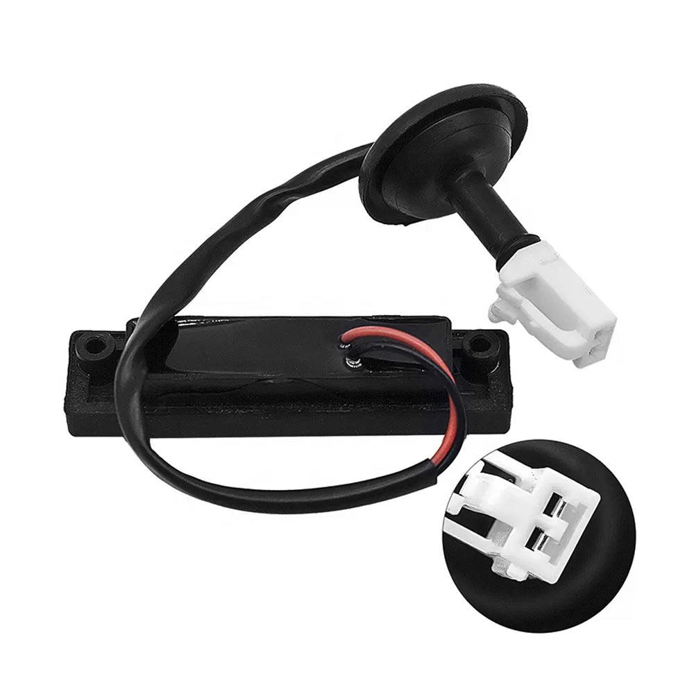 Rear Boot Tailgate Release Switch Suitable for Hyundai Veloster 81260-2V000.