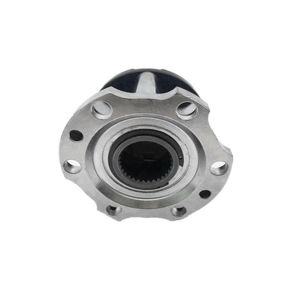 Free Wheeling Hubs 2x Suitable For Toyota Land Cruiser 76 78 79 105 Series 1998-2017.