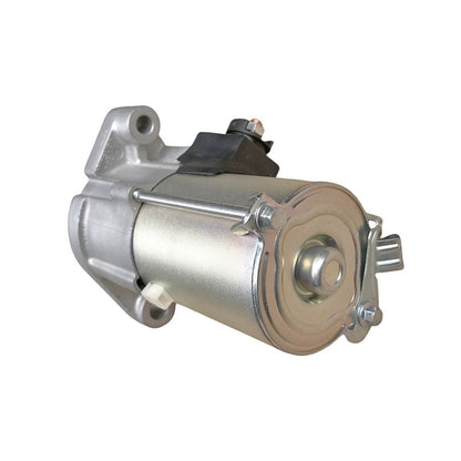 Starter Motor Suitable For Honda CR-V, Accord & Odyssey 2.4L Euro 4-Cylinder Square Type.