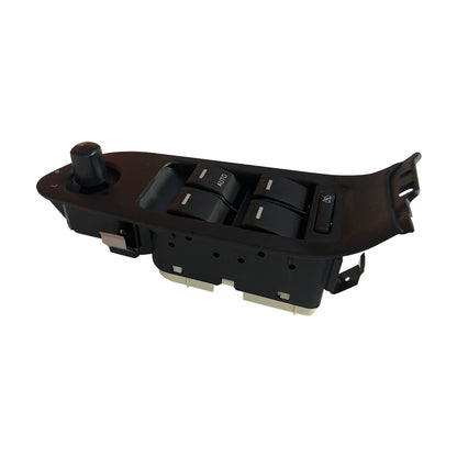 Electric Window Master Switch Illuminated Suitable For Ford FG Falcon XT/XR6/XR8/G6/G6E 2008-2014.