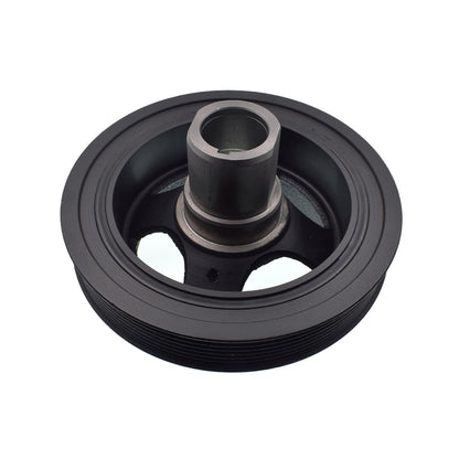 Crankshaft Harmonic Balancer Pulley Suitable for Nissan NP300 Navara YD25