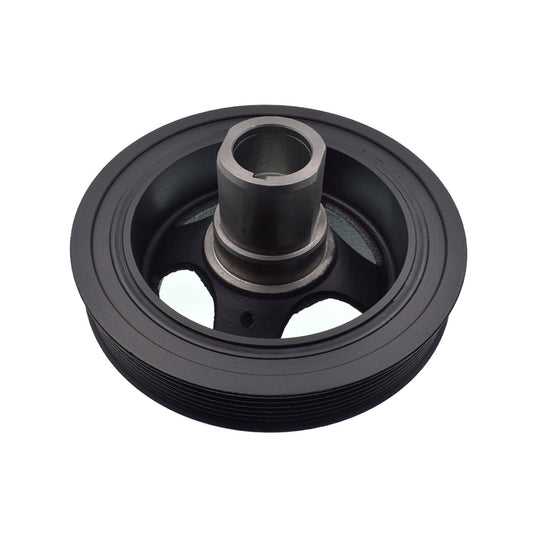 Crankshaft Harmonic Balancer Pulley Suitable For Nissan Navara D40 YD25 DDTI 12303EB70B