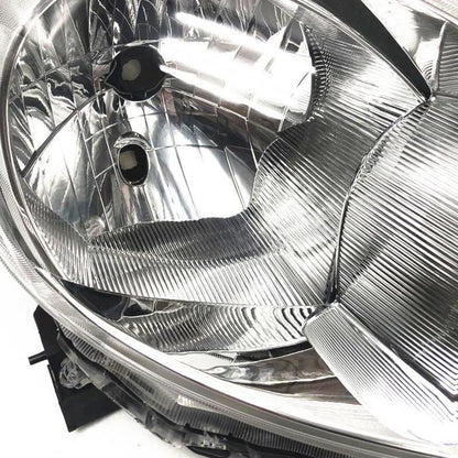 Manual Adjuster Head Light Lamp Suitable for Nissan Micra K13