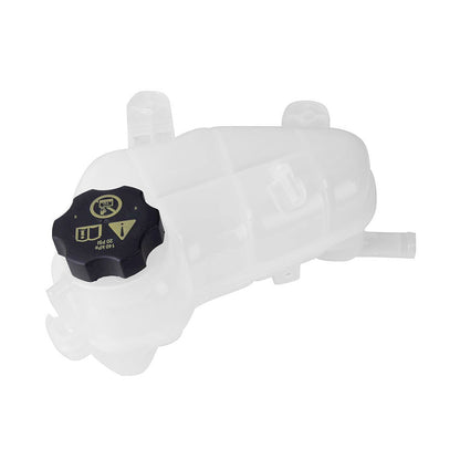 Suitable For Holden Barina TM 2012-2018 Coolant Overfolw Expansion Bottle w or  Cap.